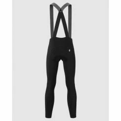 Assos MILLE GTO Winter Bib Tights C2 -Günstiges Kleidung Geschäft assos mille gt winter bib tights c2 blackseries3