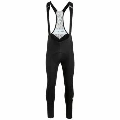 Assos Mille GT Winter Bib Tights- Lange Radhose