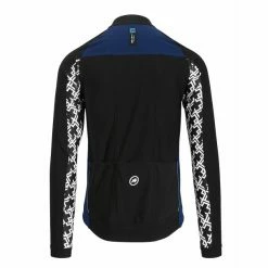 Assos Winter Radjacke Mille GT - NEU -Günstiges Kleidung Geschäft assos mille gt winterjacke caleum blue2