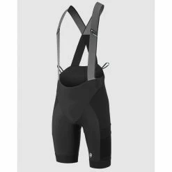 Assos Mille GTC KIESPANZER Bib Shorts C2 -Günstiges Kleidung Geschäft assos mille gtc kiespanzer bib shorts c2 blackseries3