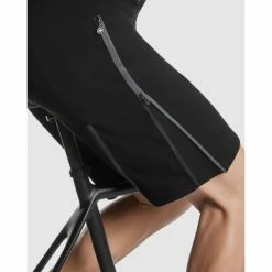 Assos Mille GTC Zeppelin Cargo Shorts C2 -Günstiges Kleidung Geschäft assos mille gtc zeppelin cargo shorts c2 black series5