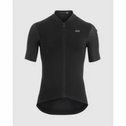 Assos Mille GTO Jersey C2 Black Series