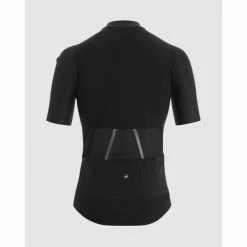 Assos Mille GTO Jersey C2 Black Series -Günstiges Kleidung Geschäft assos mille gto jersey c2 black series3