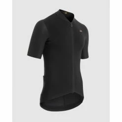 Assos Mille GTO Jersey C2 Black Series -Günstiges Kleidung Geschäft assos mille gto jersey c2 black series4