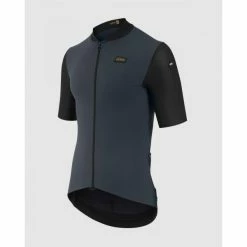 Assos Miltte GTO Jersey C2 Kosimo Granit -Günstiges Kleidung Geschäft assos mille gto jersey c2 kosimo granit4