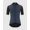 Assos Miltte GTO Jersey C2 Yubi Blue -Günstiges Kleidung Geschäft assos mille gto jersey c2 yubi blue