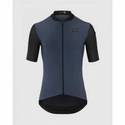 Assos Miltte GTO Jersey C2 Yubi Blue