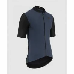 Assos Miltte GTO Jersey C2 Yubi Blue -Günstiges Kleidung Geschäft assos mille gto jersey c2 yubi blue3