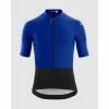 Assos Mille GTS Jersey C2 French Blue -Günstiges Kleidung Geschäft assos mille gts jersey c2 french blue