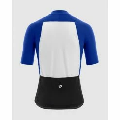 Assos Mille GTS Jersey C2 French Blue -Günstiges Kleidung Geschäft assos mille gts jersey c2 french blue3