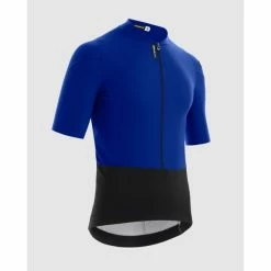 Assos Mille GTS Jersey C2 French Blue -Günstiges Kleidung Geschäft assos mille gts jersey c2 french blue4