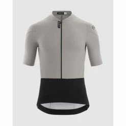 Assos Mille GTS Jersey C2 Hockenheim Grey