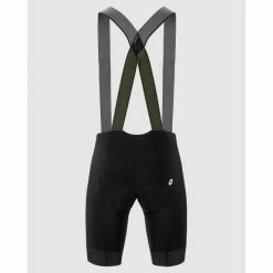 Assos Equipe RS FahrradTträgerhose Mit S9 Sitzpolster -Günstiges Kleidung Geschäft assos mille gts spring fall bib shorts c2 53