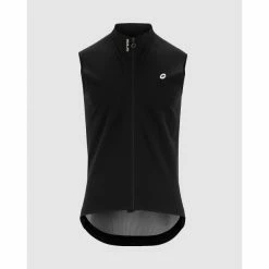 Assos Mille GTS Spring/Fall Vest Black Series