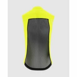 Assos Mille GTS Spring/Fall Vest C2 Fluo Yellow 7 Assos Mille GTS Spring/Fall Vest C2 Fluo Yellow -Günstiges Kleidung Geschäft assos mille gts spring fall vest c2 fluo yellow3
