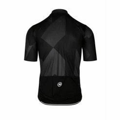 Assos Radtrikot Fastlane Rock SS Jersey Fahrradtrikot Black -Günstiges Kleidung Geschäft assos radtrikot fastlane rock ss jersey fahrradtrikot black3