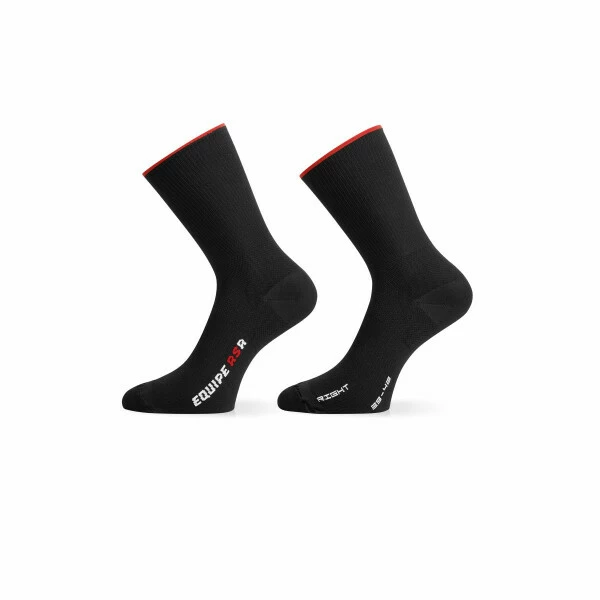 Assos RSR Socken 4 Assos RSR Socken – Bild 2