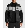 Assos Signature Daunenweste Lightweight BlackSeries - Down Gilet -Günstiges Kleidung Geschäft assos signature daunenweste blackseries