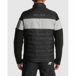 Assos Signature Daunenweste Lightweight BlackSeries - Down Gilet -Günstiges Kleidung Geschäft assos signature daunenweste blackseries3