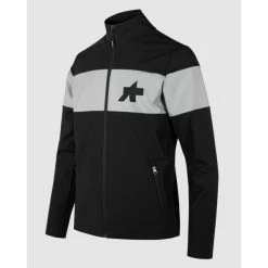 Assos Signature Softshell Jacket BlackSeries 7 Assos Signature Softshell Jacket BlackSeries -Günstiges Kleidung Geschäft assos signature softshell jacket blackseries3