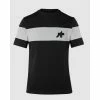 Assos Signature T-Shirt Black Series -Günstiges Kleidung Geschäft assos signature t shirt black series
