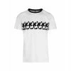 Assos Signature T-Shirt RS Griffe Holy White