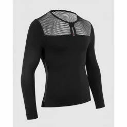 Assos Skin Layer Long Sleave SUPERLEGER -Günstiges Kleidung Geschäft assos skin layer long sleave superleger3