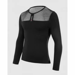 Assos Skin Layer Long Sleave SUPERLEGER -Günstiges Kleidung Geschäft assos skin layer long sleave superleger4