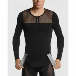Assos Skin Layer Long Sleave SUPERLEGER -Günstiges Kleidung Geschäft assos skin layer long sleave superleger5