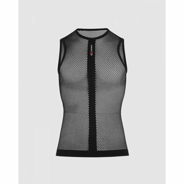 Assos Skin Layer No Sleave SUPERLEGER 3 Assos Skin Layer No Sleave SUPERLEGER