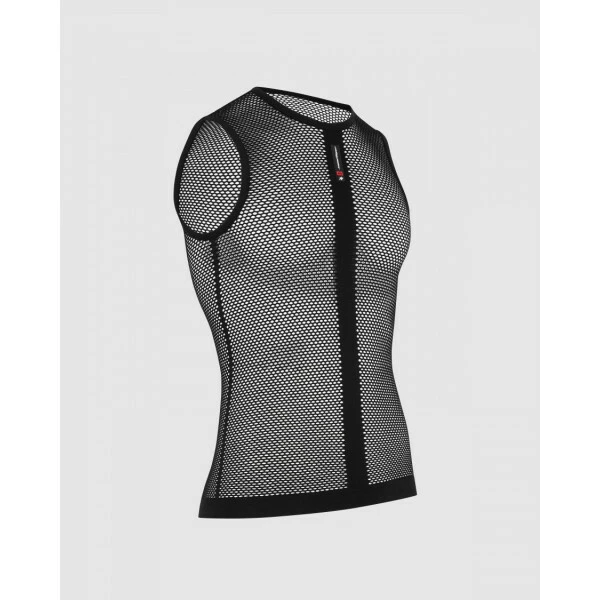 Assos Skin Layer No Sleave SUPERLEGER 5 Assos Skin Layer No Sleave SUPERLEGER – Bild 3