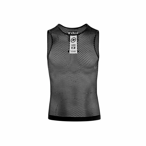 Assos Skinfoil NS Summer Base Layer 3 Assos Skinfoil NS Summer Base Layer