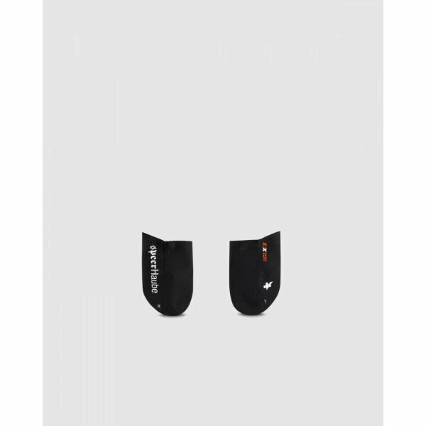 Assos ASSOSOIRES Sock Cover SPEERHAUBE BlackSeries 3 Assos ASSOSOIRES Sock Cover SPEERHAUBE BlackSeries
