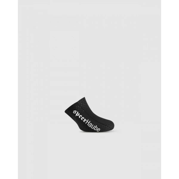 Assos ASSOSOIRES Sock Cover SPEERHAUBE BlackSeries 7 Assos ASSOSOIRES Sock Cover SPEERHAUBE BlackSeries – Bild 5