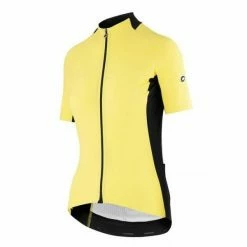 Assos SS JerseyLaalaLai EVO 8 | Starcycles.de -Günstiges Kleidung Geschäft assos ss jerseylaalalai evo 8 canar yellow4