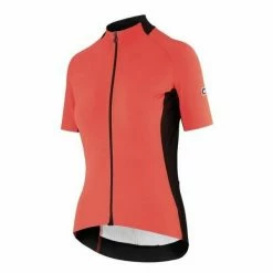 Assos SS JerseyLaalaLai EVO 8 Lava Orange -Günstiges Kleidung Geschäft assos ss jerseylaalalai evo 8 lava orange3