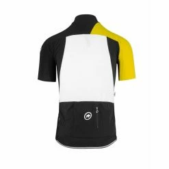 Assos SS.campionissimo_evo7 Trikot Volt Yellow -Günstiges Kleidung Geschäft assos sscampionissimo evo7 trikot volt yellow2