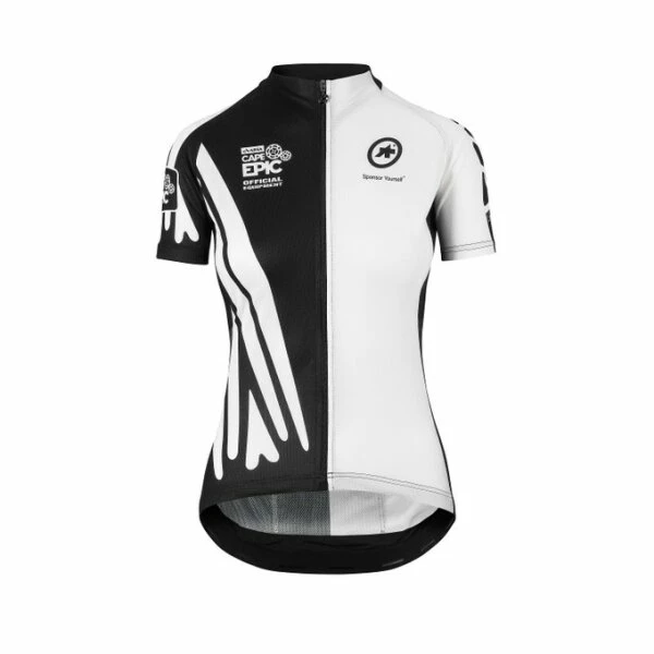 Assos SS.capeepicXC_evo7 Lady MTB-Trikot | Starcycles.de 3 Assos SS.capeepicXC_evo7 Lady MTB-Trikot | Starcycles.de