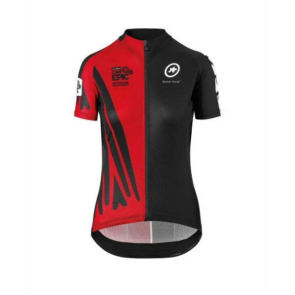 Assos SS.capeepicXC_evo7 Lady MTB-Trikot | Starcycles.de 4 Assos SS.capeepicXC_evo7 Lady MTB-Trikot | Starcycles.de – Bild 2