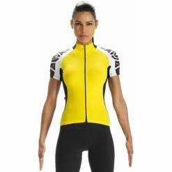 Assos SS.laalaLai_evo7 Lady Fahrradtrikot | Starcycles.de