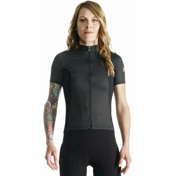 Assos SS.rallytrekking Evo7 Lady MTB Trikot | Starcycles.de 3 Assos SS.rallytrekking Evo7 Lady MTB Trikot | Starcycles.de