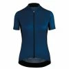 Assos SS.Uma GT Lady Rennradtrikot Caleum Blue 2 Assos SS.Uma GT Lady Rennradtrikot Caleum Blue -Günstiges Kleidung Geschäft assos ssuma gt lady rennradtrikot caleum blue