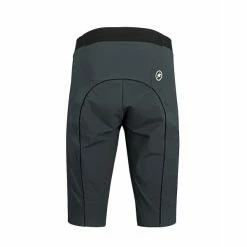 Assos Trail Cargo Shorts Torpedo Grey 7 Assos Trail Cargo Shorts Torpedo Grey -Günstiges Kleidung Geschäft assos trail cargo shorts torpedo grey3