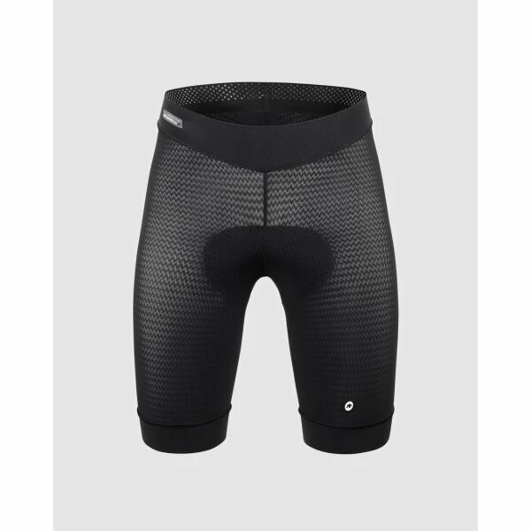 Assos TRAIL Tactica Liner Shorts ST T3 3 Assos TRAIL Tactica Liner Shorts ST T3