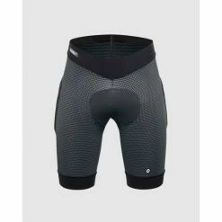 Assos TRAIL Tactica Liner Shorts ST T3