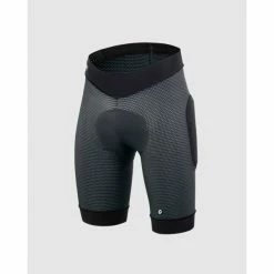 Assos TRAIL Tactica Liner Shorts ST T3 -Günstiges Kleidung Geschäft assos trail tactica liner shorts st t3 133