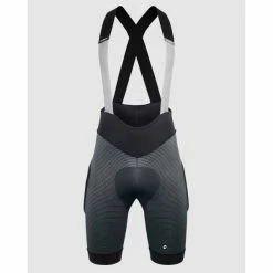 Assos TRAIL Tactica Liner Shorts ST T3