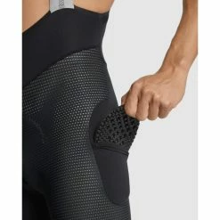 Assos TRAIL Tactica Liner Shorts ST T3 -Günstiges Kleidung Geschäft assos trail tactica liner shorts st t3 75