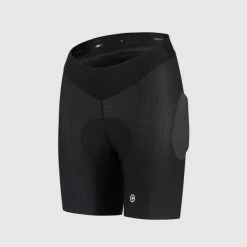 Assos TRAIL Women´s Liner Shorts -Günstiges Kleidung Geschäft assos trail womens liner shorts2