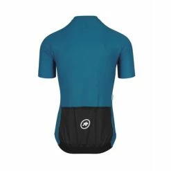 Assos Trikot Mille GT Summer SS Radtrikot C2 Bei Starcycles In Hamburg -Günstiges Kleidung Geschäft assos trikot mille gt summer ss radtrikot c2 adamant blue2
